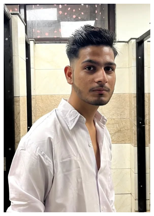 Sandeep Rajput Rithala Village - digital creator and website developer