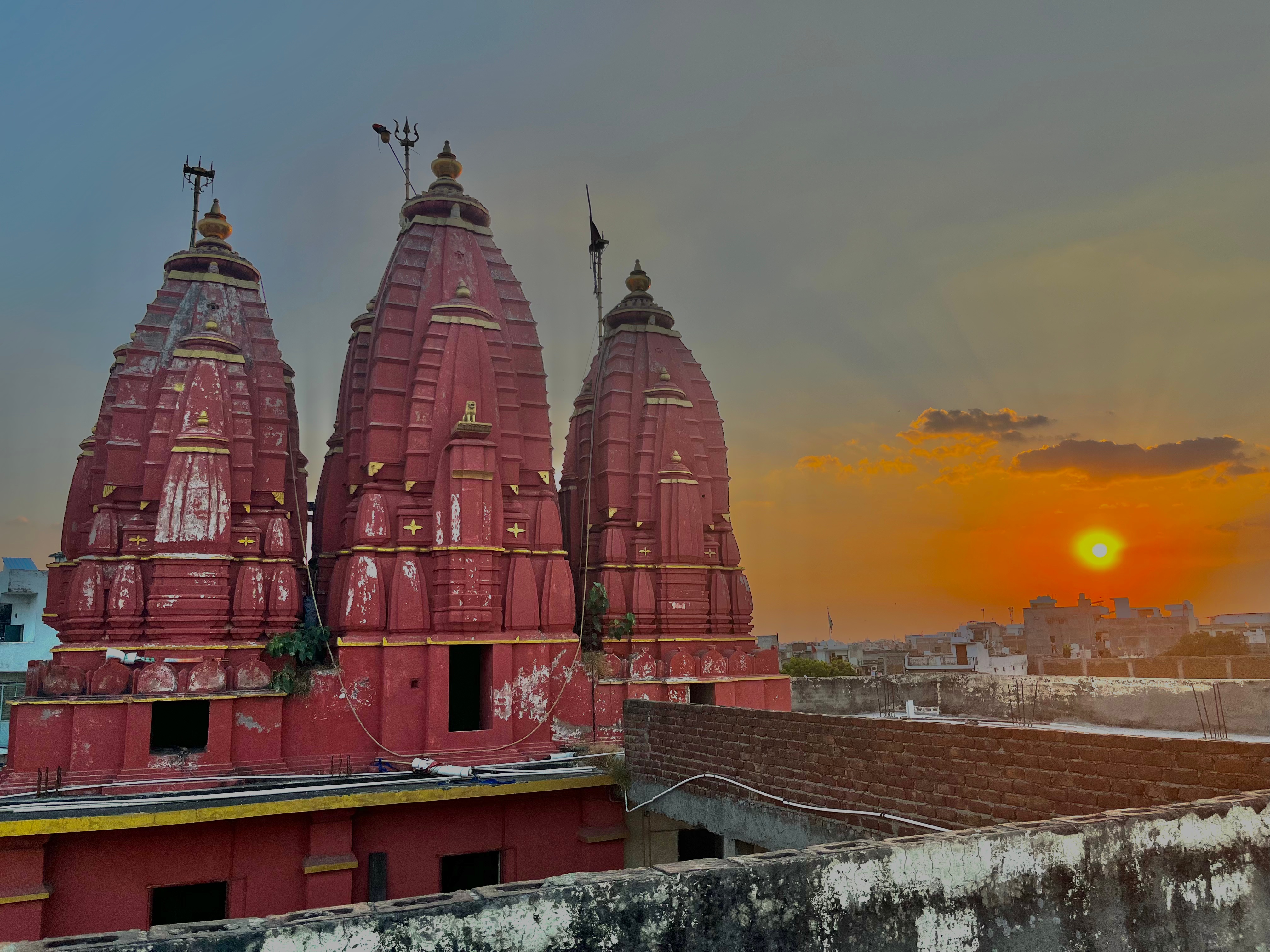 ऋठाला गांव: इतिहास, संस्कृति और बदलता डिजिटल दौर